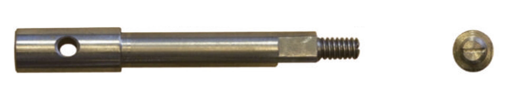 12mm Gauge Cock Spindle Wee Cheif