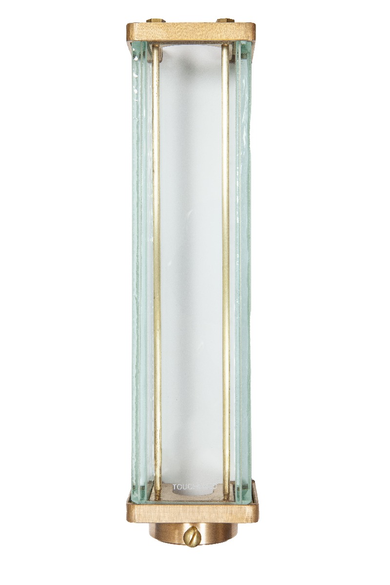 10" Long 3 Sided Protector
