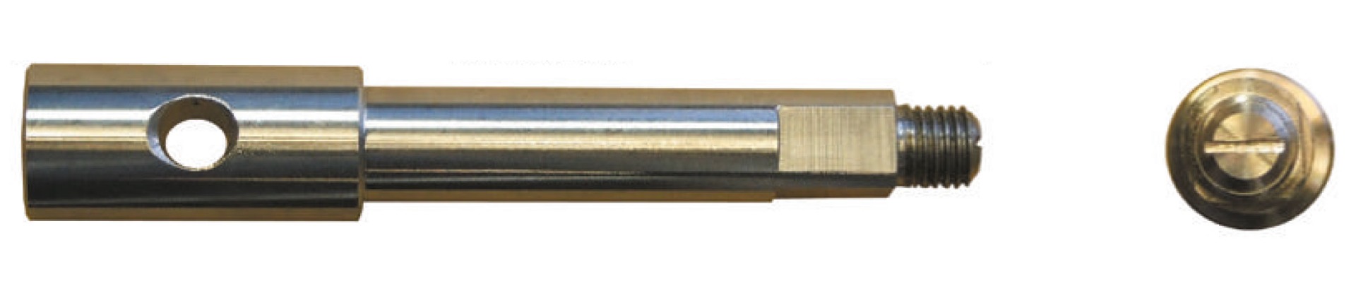 18mm Gauge Cock Spindle Bestobell