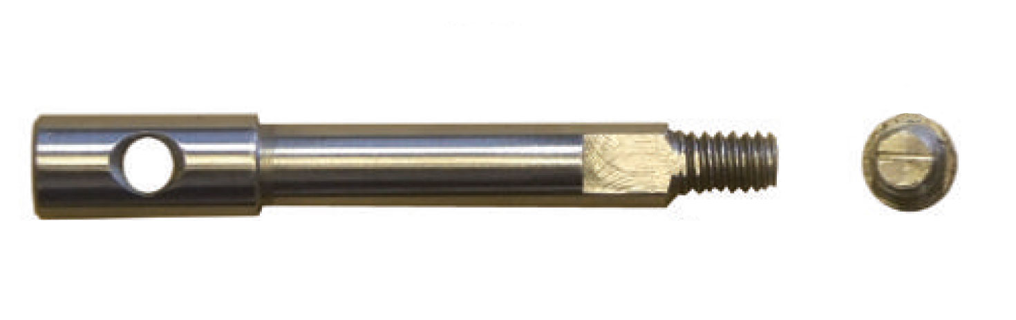 Gauge Cock Spindle 10mm - MIRO