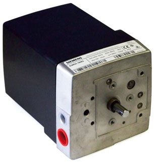 SQM20.18502 240v Servo Motor