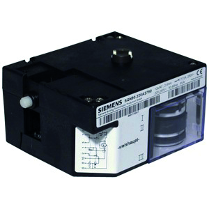 SQN90.201A2790 240v Servo Motor