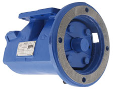 Bare Shaft Oil Pump ACE032N3 NVBP