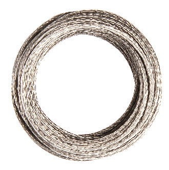 Stainless Steel Cable 30ft A/M