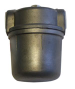 1/4" BSP In-line Oil Filter