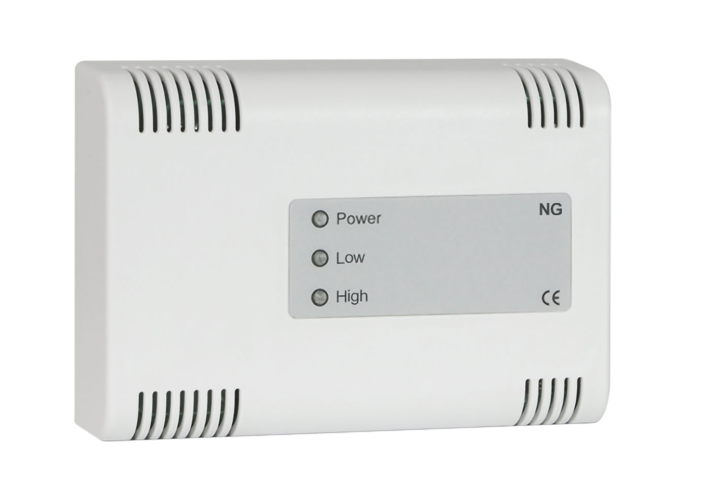 Natural Gas Sensor - Alarm