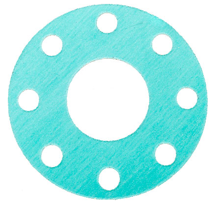 Gasket 3/4" BS10 Table H Full Face
