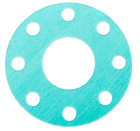 Gasket 3" Table D Full Face