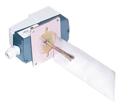 JSL1-E Air Flow Paddle Switch IP65