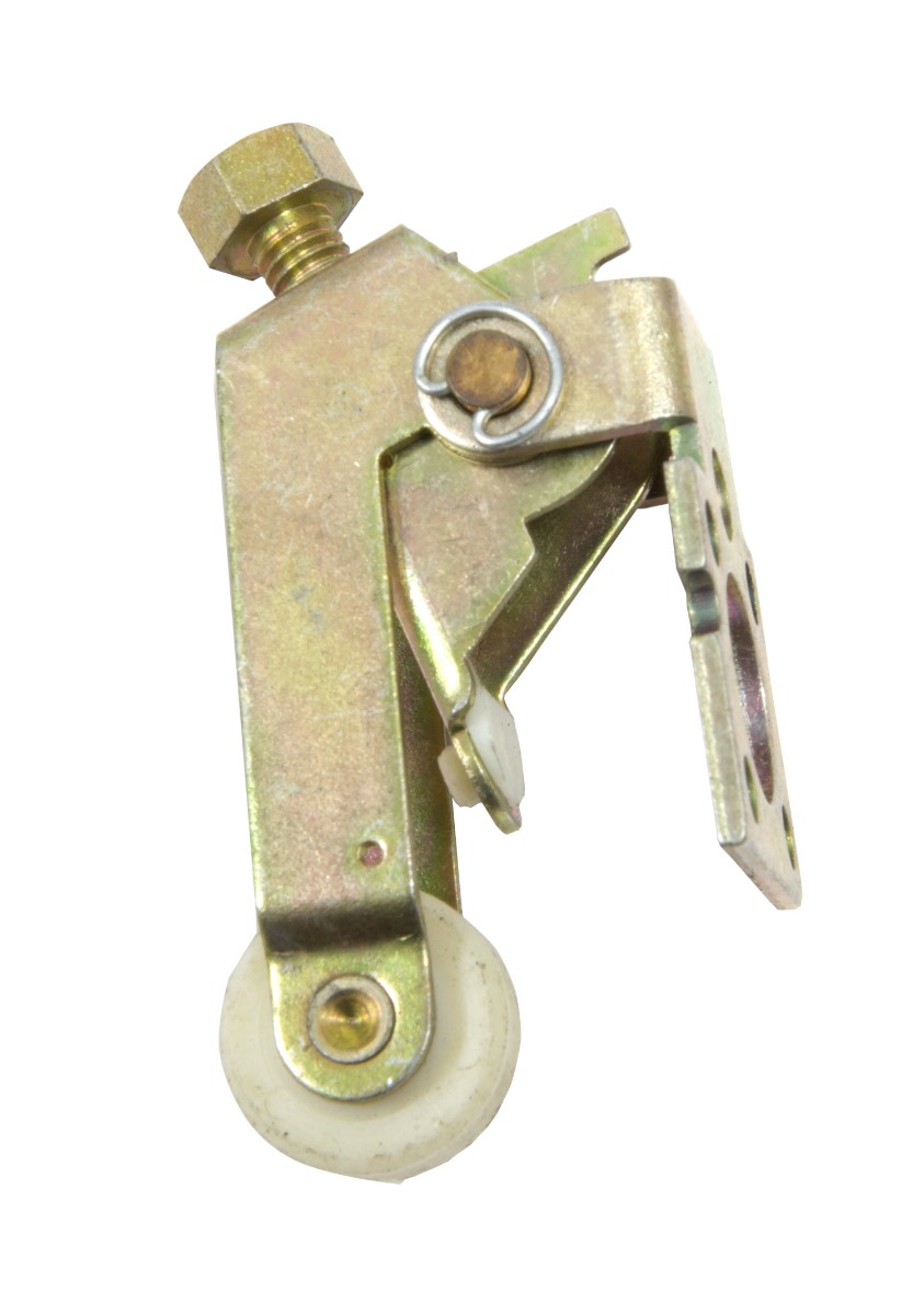 Crouzet 81055101 Limit switch Roller