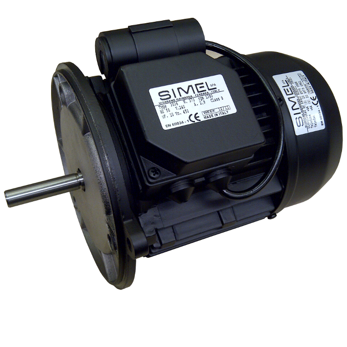 Motor 3036 370W 12.7mm (N2) 1425 (R)