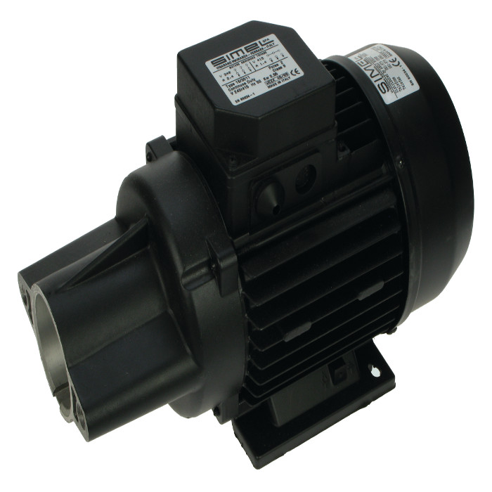 Foot Mounted Motor 16/3011 550W 415V (54)