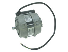 Oil Burner Motor 1/3167 370W N2 12.7 (R) 54mm