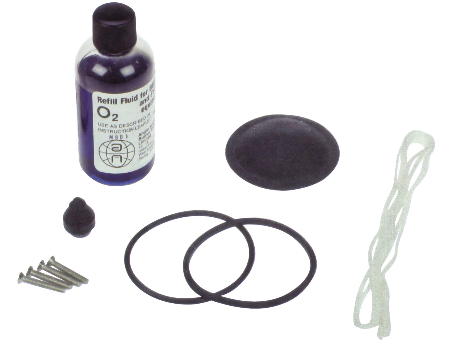 O2 Indicator Repair Kit