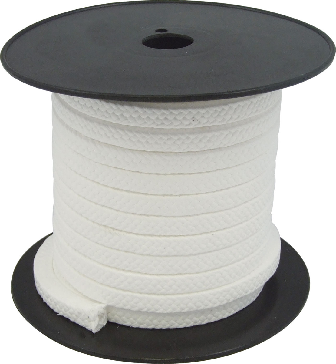 1/8" (3mm) x 8m VT9 Pure PTFE Packing