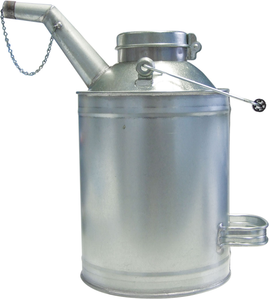 5L Oil Supply Can With Handle