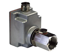 QRA10MC Photocell