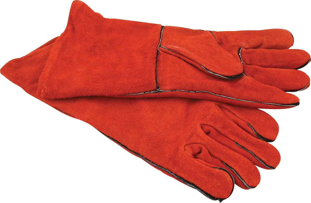 Welders Gloves Size 10 Cat 2