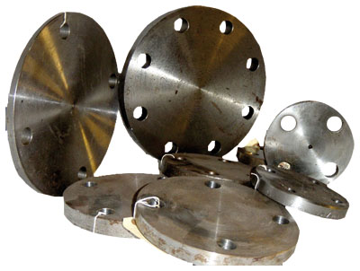 32mm PN40 Blanking Flange