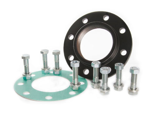 32mm PN40 Screwed Flange
