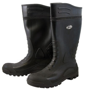 Safety Chem. Wellington Boot Size 11