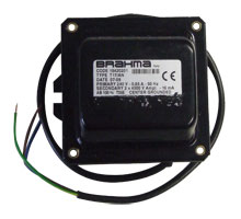Ignition Transformer T17/AN 2 x 4 kv 16mA 230v