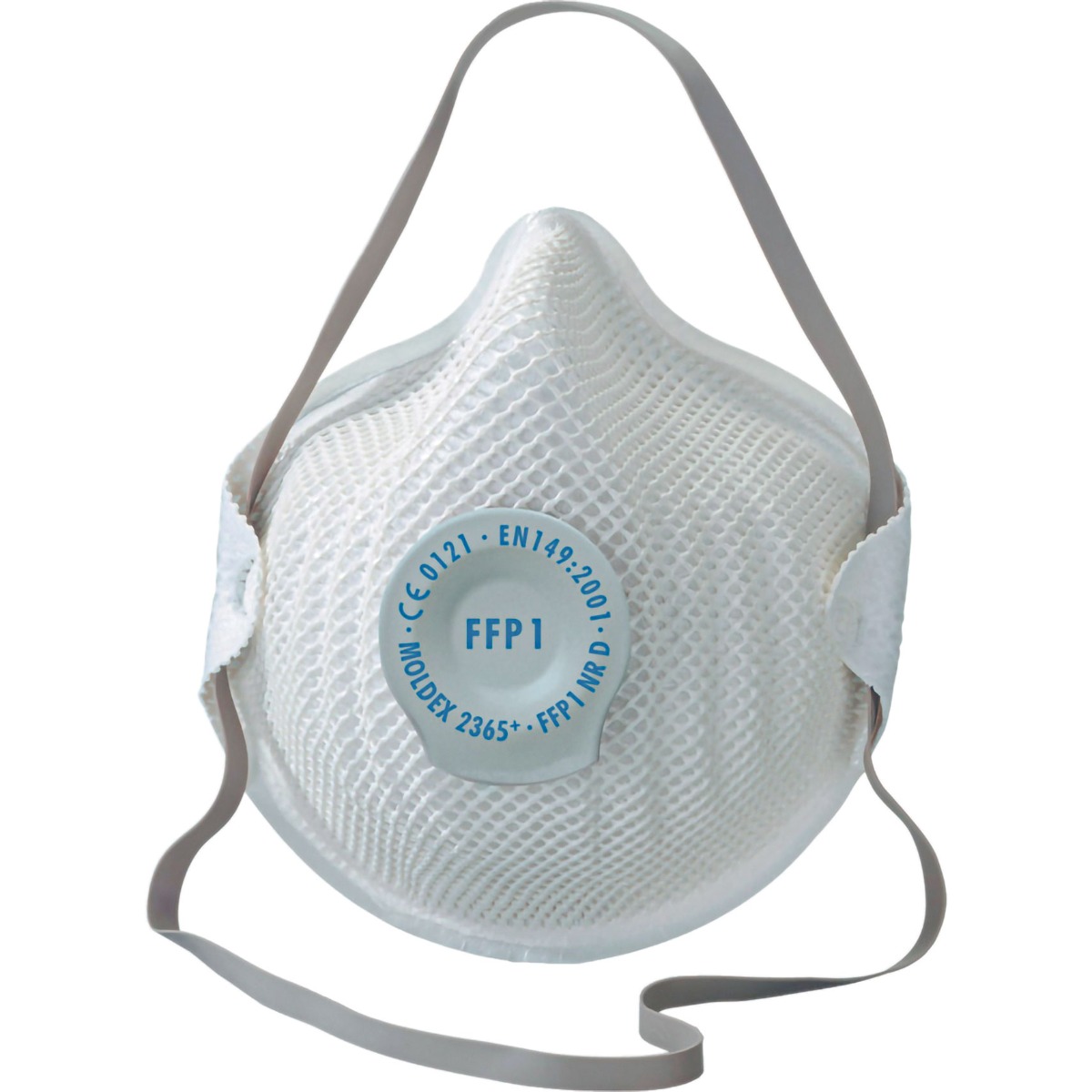 Dust Mask FFP1 Moldex