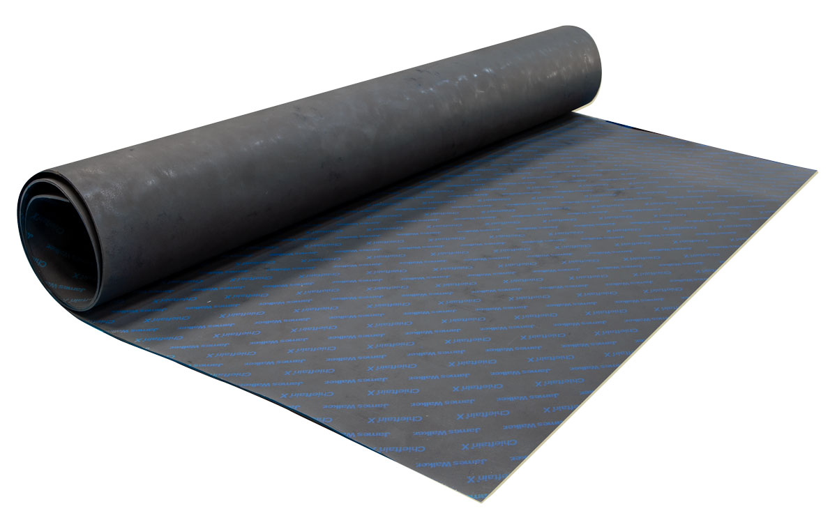 Chieftain X Jointing 1.5mm Thick 1480mm x 1m