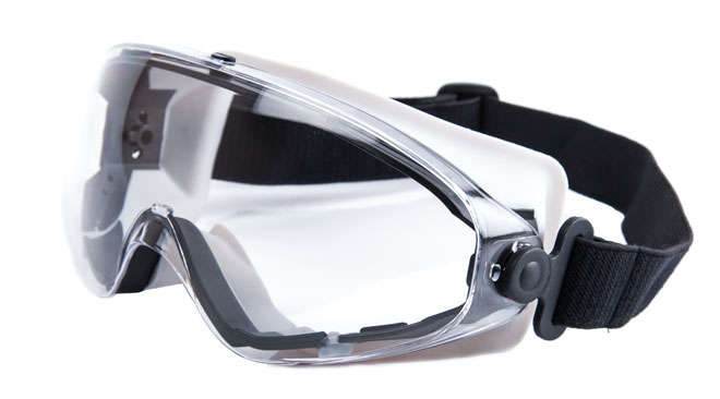 Ventura Safety Goggle