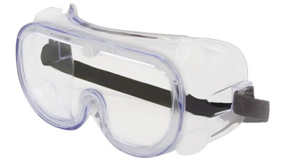 Budget Goggle