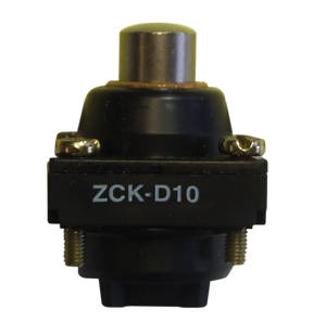 Telemec ZCKD10 Microswitch Plunger/Head