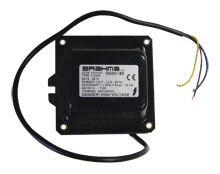 Ignition Transformer T13/AN 1 x 8 kv 16mA 110v