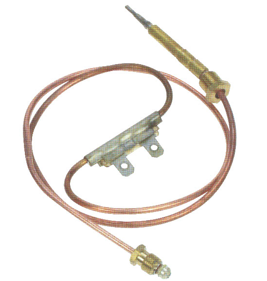 AN3003 (I) Thorn Apollo LPG Interrupted Thermocouple