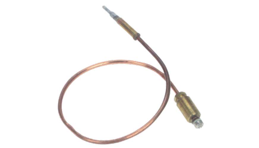 AN3910 Baxi Solo Mk 1 225496 Thermocouple