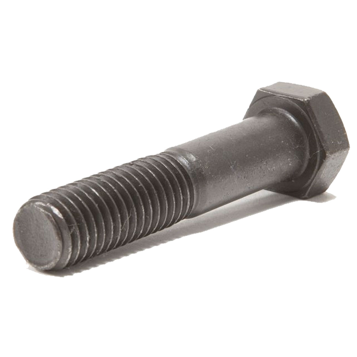 M16 x 80mm Bolt HT Self Coloured