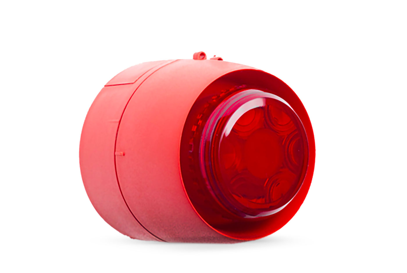 Remote Sounder Alarm Beacon 24v