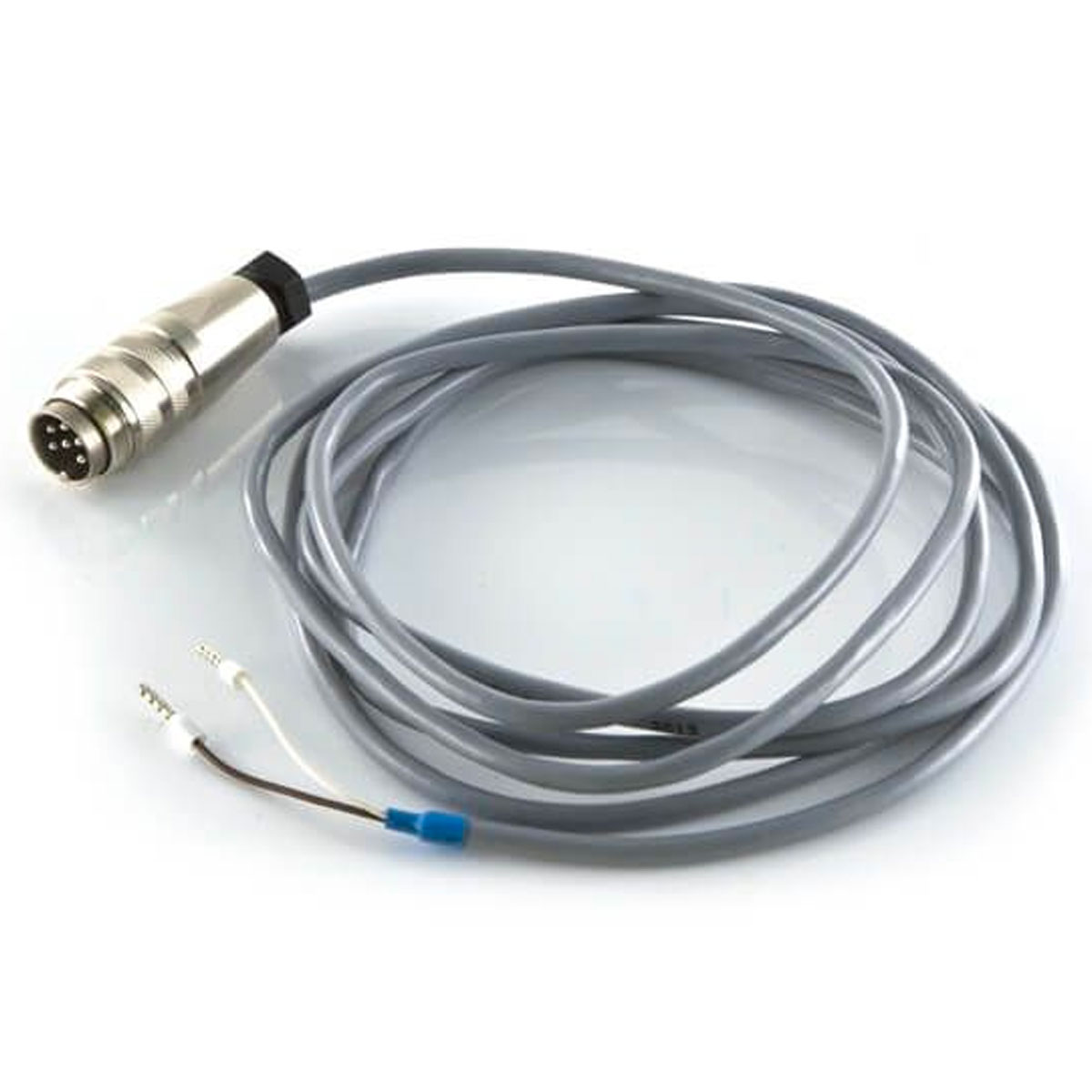 L.F.Pulsed Output Lead (2mtr) For Turbine Quantometer