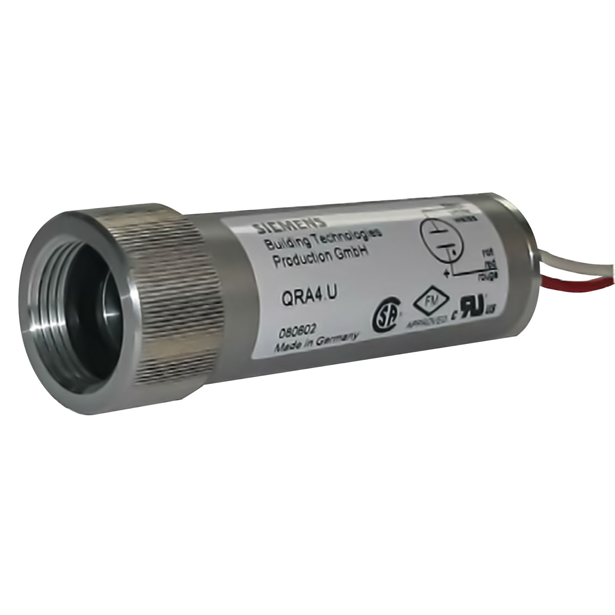 QRA4M.U Photocell