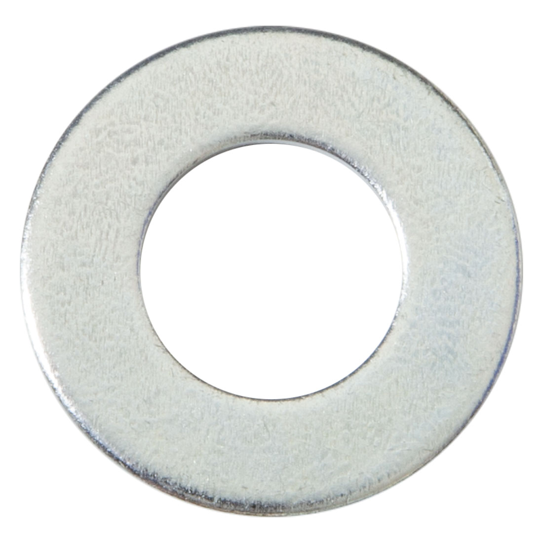 5/8" Plain Washer BZP