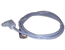 QRA53 / QRA55 Photocell Plug & Lead
