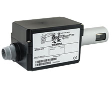 QRA55.E17 Photocell 110v