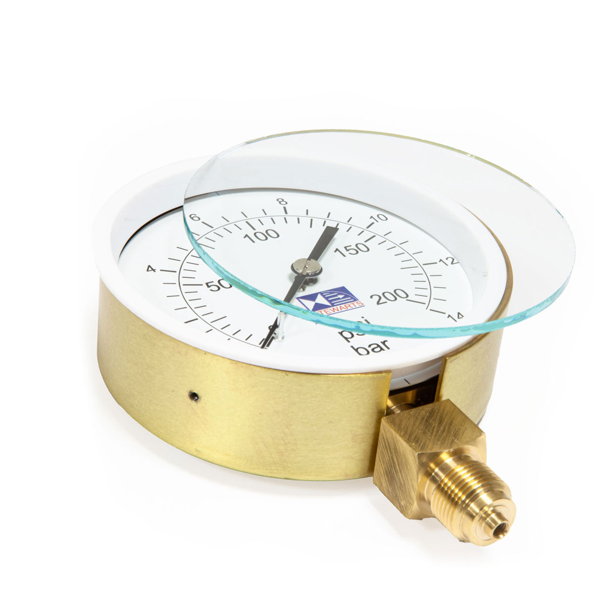 Replacement Dial Glass