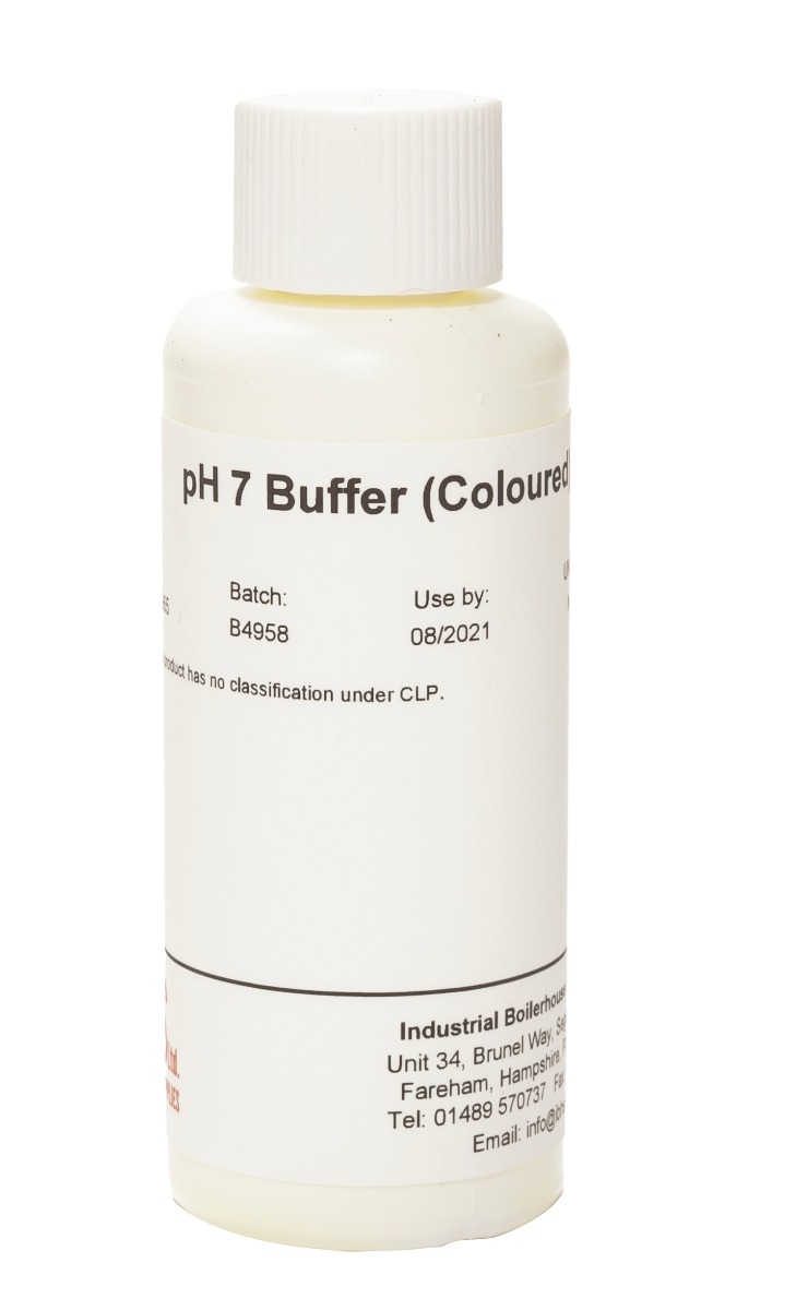 Buffer Solution - 65ml PH7