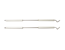 Electrode Set 18 Ext PH&PM