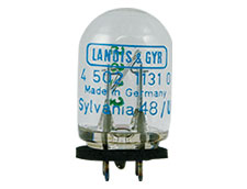 Bulb Only For QRA2 Photocell