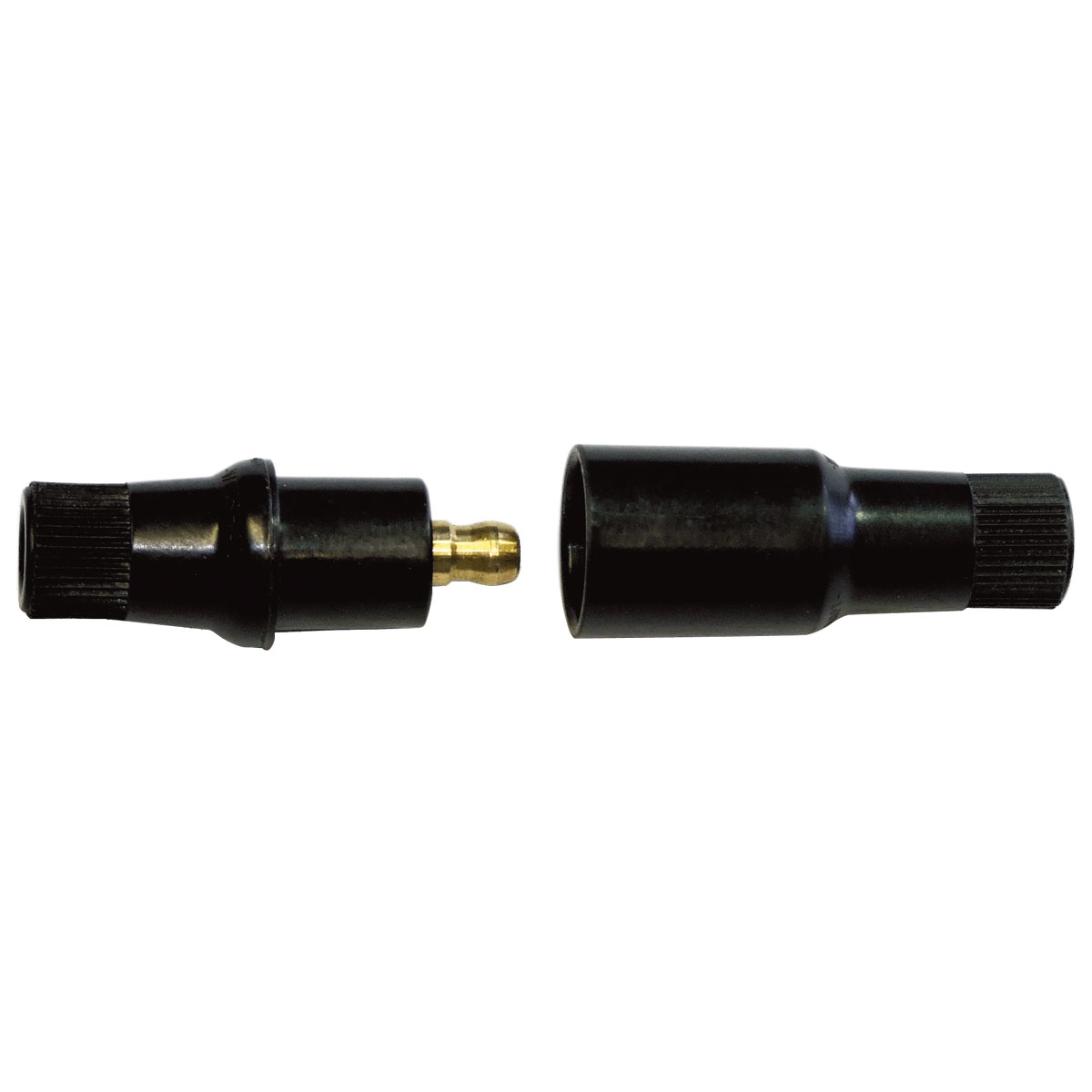 H.T. Cable Connection Piece (Male / Female)