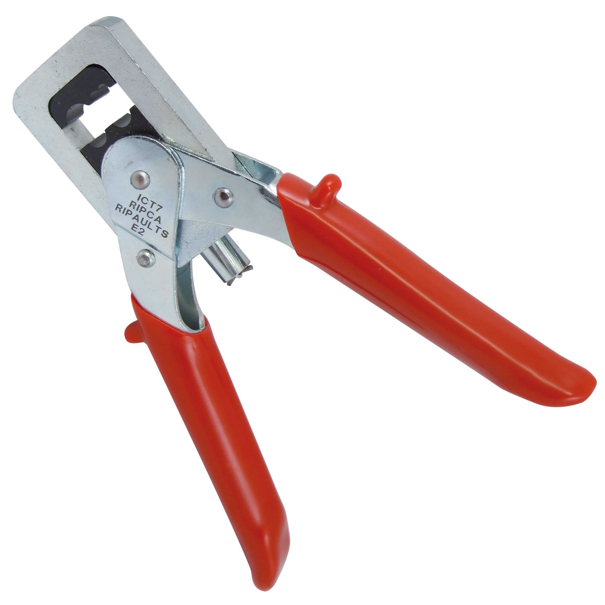 H.T. Cable Crimping Tool