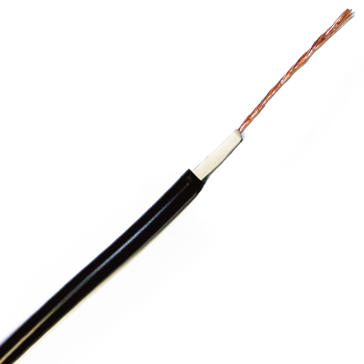 PVC H.T. Cable - Standard - sold per metre