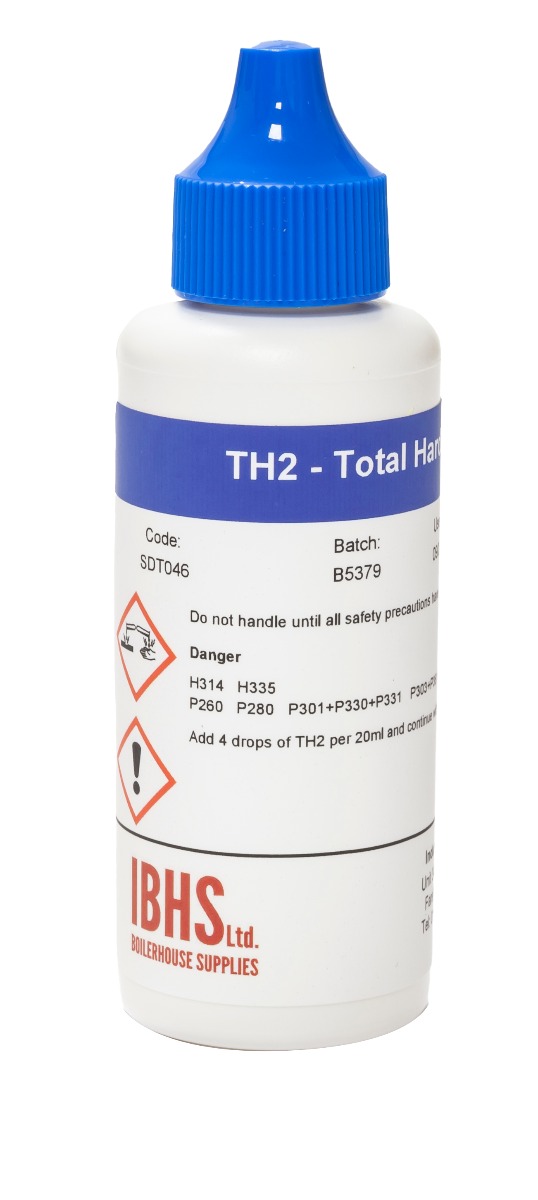 TH2 Total Hardness Buffer