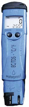 TDS Meter DIST 6 (0-10,000 ppt)